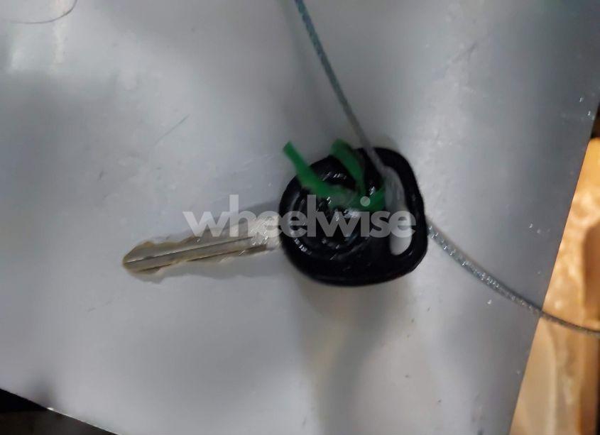 Photo 11 of 2003 Chevrolet S-10 LS (VIN 1GCCS19H138142854)