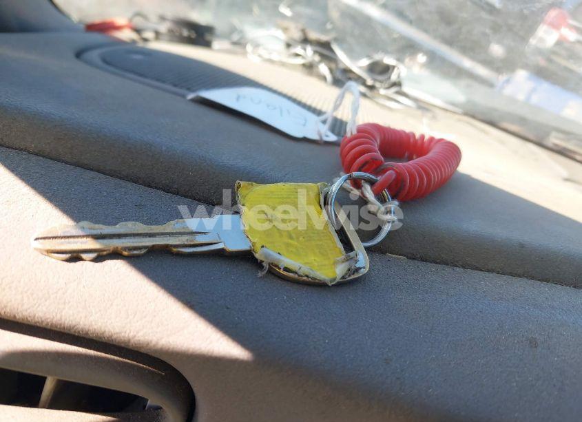 Photo 11 of 2003 Chevrolet S-10 (VIN 1GCCS19H238204410)