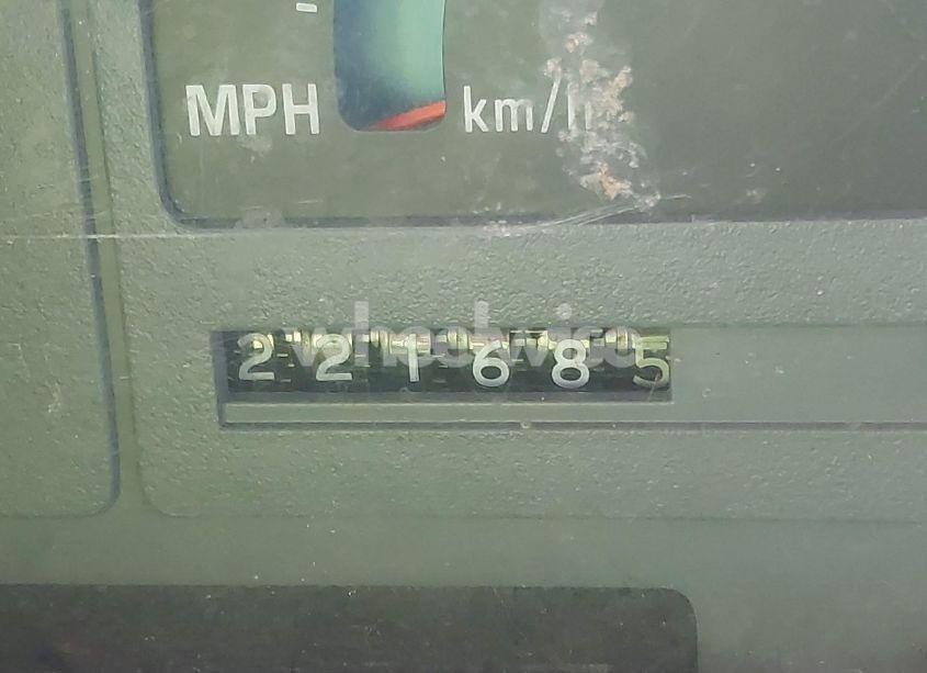 Photo 15 of 1993 Chevrolet S TRUCK S10 (VIN 1GCCS19R4P8169819)