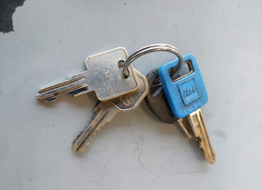 Photo 11 of 1991 Chevrolet S TRUCK S10 (VIN 1GCCS19R6M8169204)