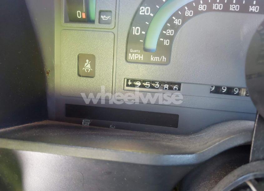 Photo 7 of 1991 Chevrolet S TRUCK S10 (VIN 1GCCS19R8M8292311)