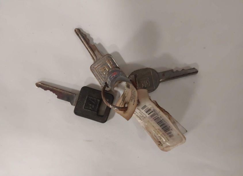 Photo 11 of 1988 Chevrolet S TRUCK S10 (VIN 1GCCS19R9J2126376)