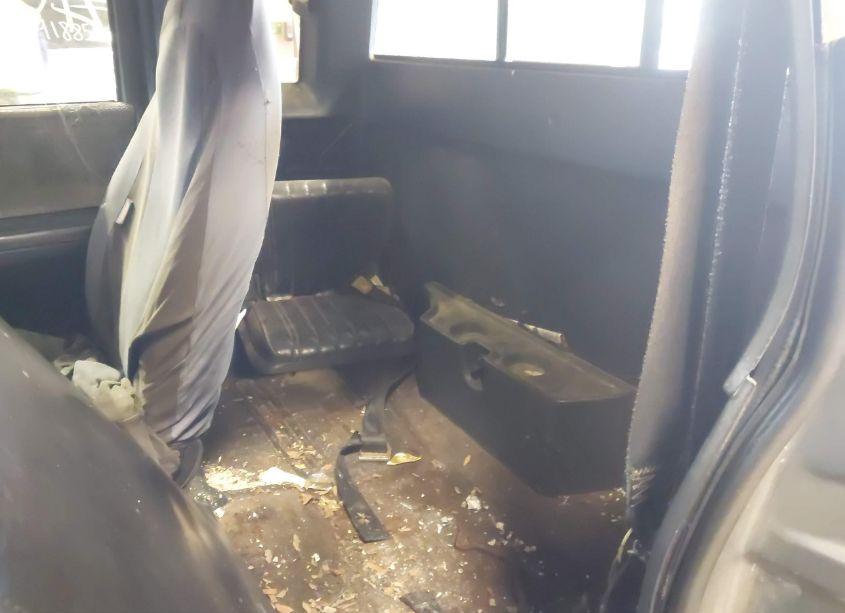 Photo 8 of 1988 Chevrolet S TRUCK S10 (VIN 1GCCS19R9J2126376)