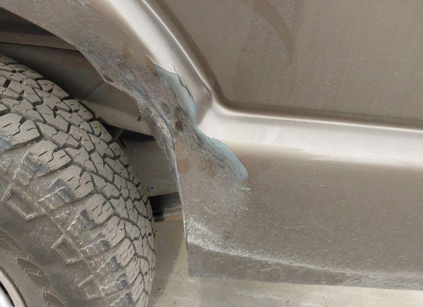 Photo 12 of 2002 Chevrolet S-10 LS (VIN 1GCCS19W028160100)