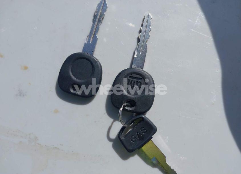 Photo 11 of 2002 Chevrolet S-10 (VIN 1GCCS19W028183151)