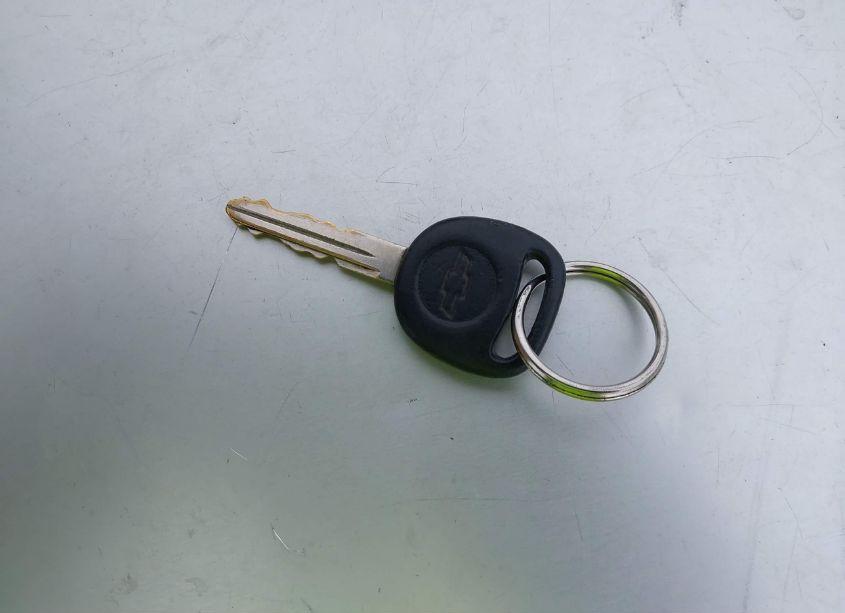 Photo 11 of 2002 Chevrolet S-10 LS (VIN 1GCCS19W028231361)