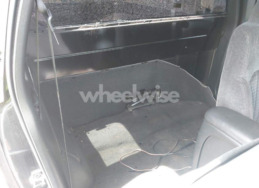 Photo 8 of 1999 Chevrolet S-10 LS (VIN 1GCCS19W3X8181045)