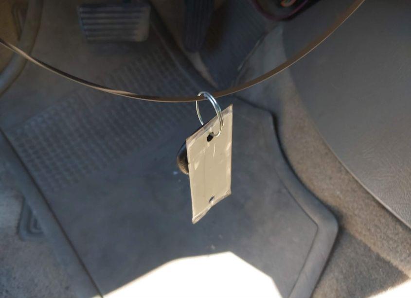 Photo 11 of 2002 Chevrolet S-10 LS (VIN 1GCCS19W428130288)