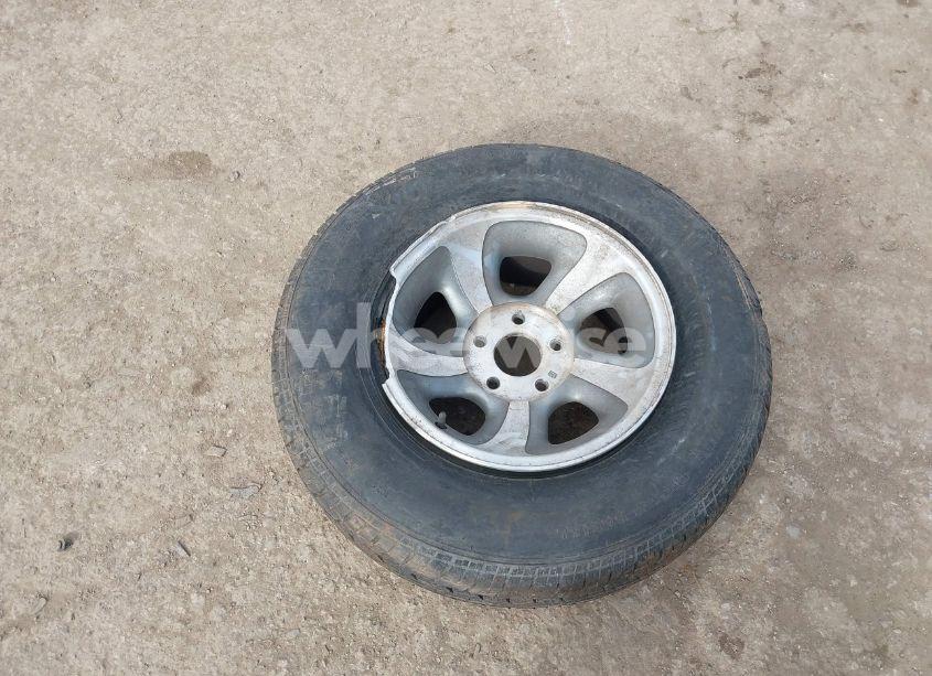 Photo 12 of 2002 Chevrolet S-10 LS (VIN 1GCCS19W428142425)