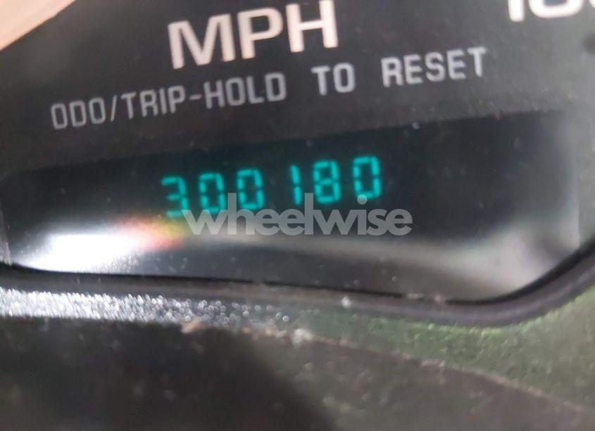 Photo 16 of 2002 Chevrolet S-10 LS (VIN 1GCCS19W428142425)