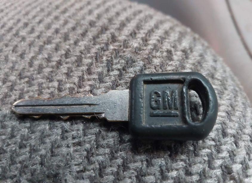 Photo 11 of 1995 Chevrolet S TRUCK S10 (VIN 1GCCS19W4S8154056)