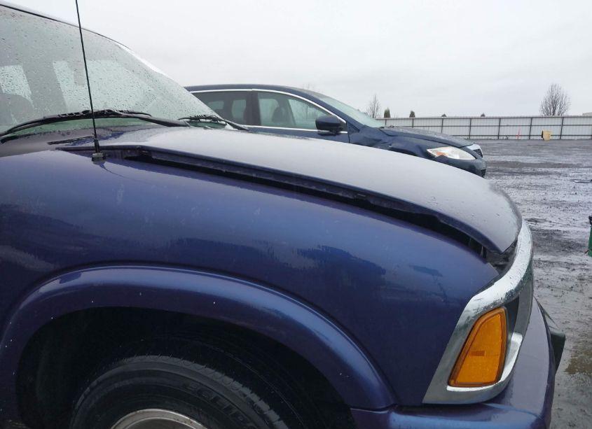 Photo 17 of 1995 Chevrolet S TRUCK S10 (VIN 1GCCS19W4S8154056)