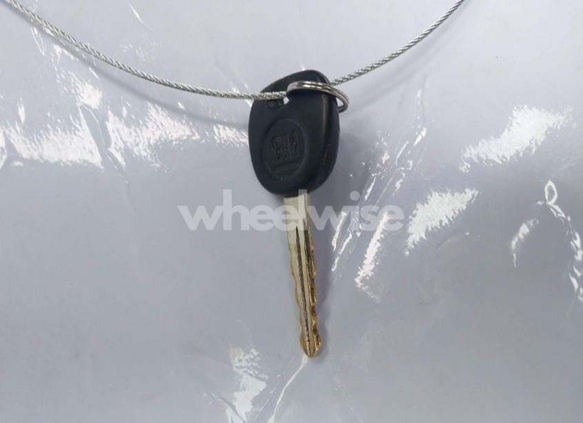 Photo 11 of 2000 Chevrolet S-10 LS (VIN 1GCCS19W5Y8161574)