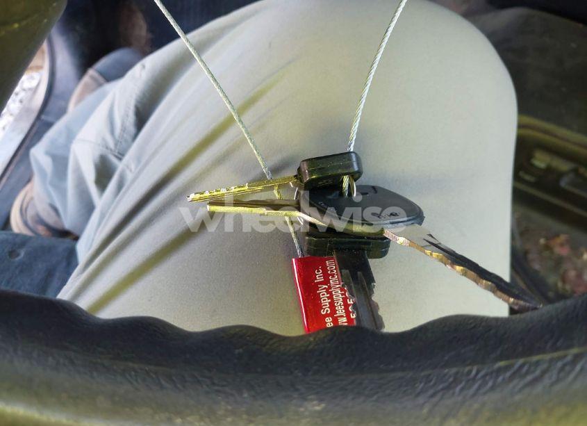 Photo 11 of 2000 Chevrolet S-10 LS (VIN 1GCCS19W7Y8308509)