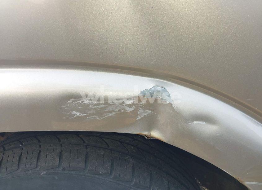 Photo 13 of 2001 Chevrolet S-10 LS (VIN 1GCCS19W818123049)