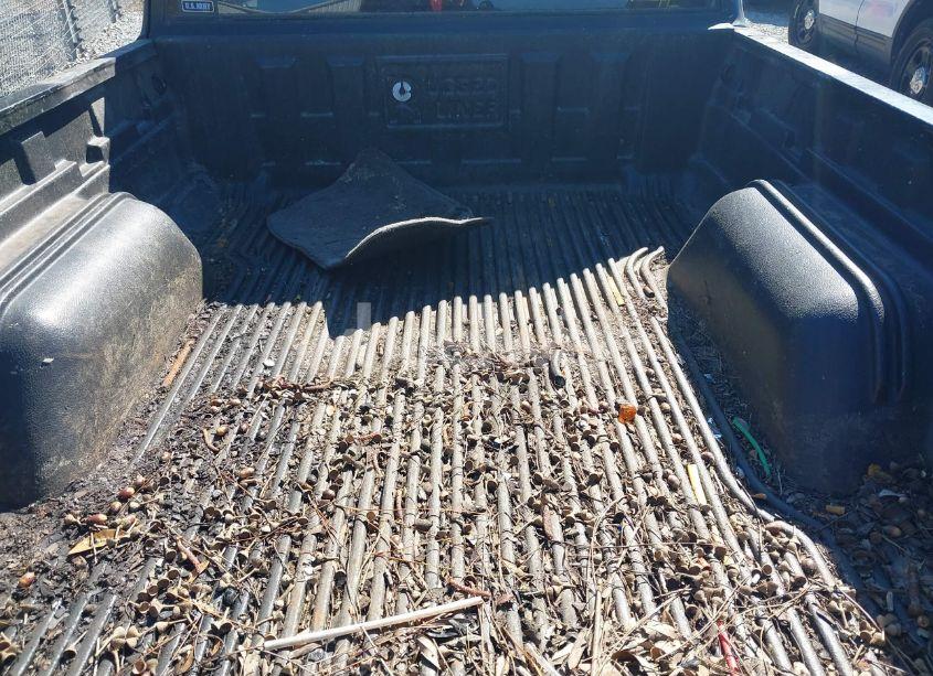 Photo 8 of 2001 Chevrolet S-10 LS (VIN 1GCCS19W918189223)