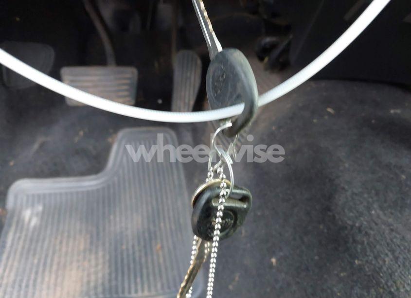 Photo 11 of 2001 Chevrolet S TRUCK S10 (VIN 1GCCS19W918208790)