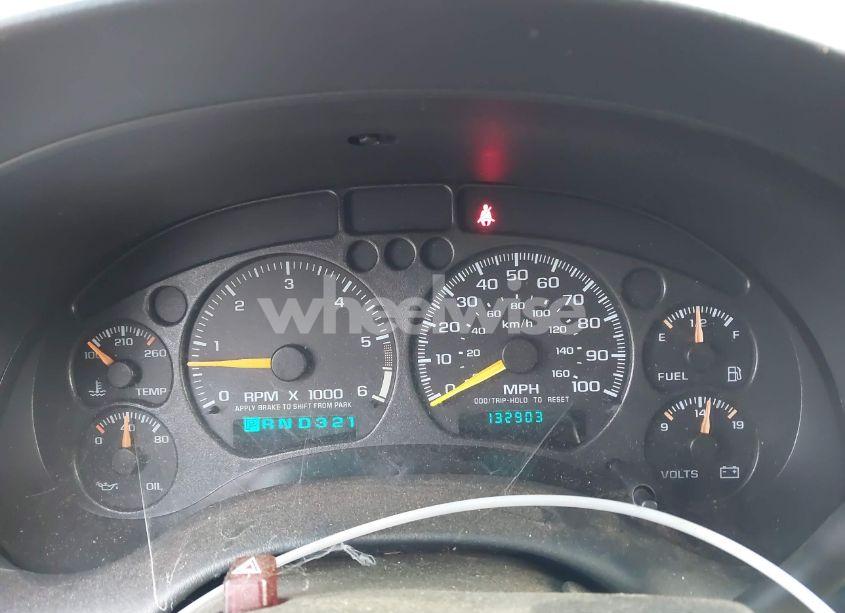Photo 7 of 2001 Chevrolet S TRUCK S10 (VIN 1GCCS19W918208790)