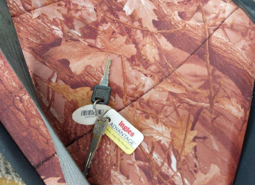 Photo 11 of 1996 Chevrolet S TRUCK S10 (VIN 1GCCS19W9T8204273)