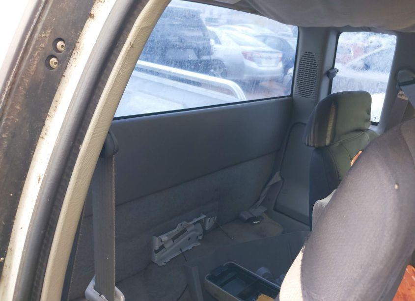 Photo 8 of 1996 Chevrolet S TRUCK S10 (VIN 1GCCS19W9T8204273)