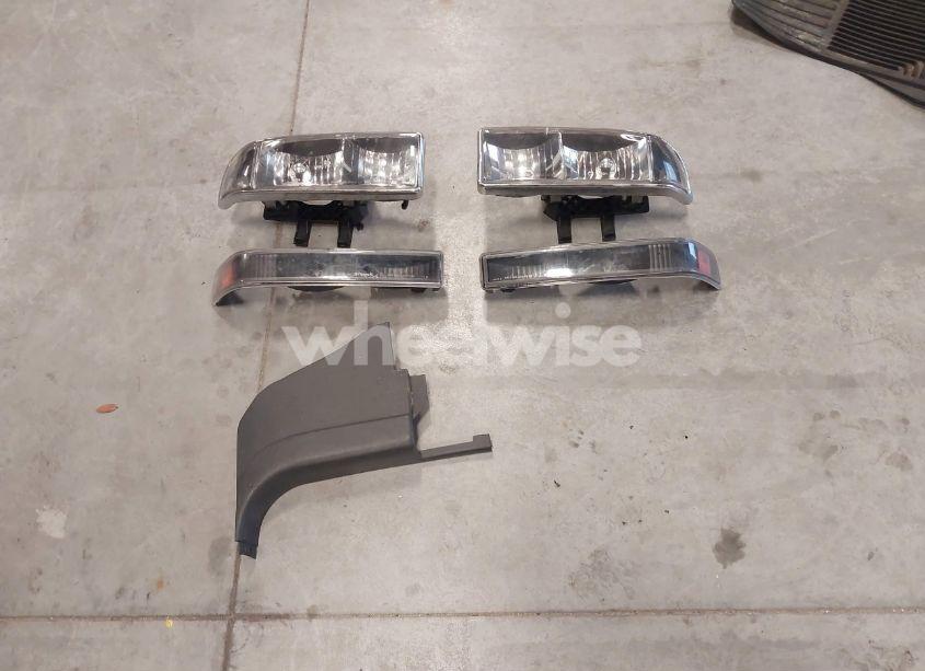 Photo 12 of 2002 Chevrolet S-10 LS (VIN 1GCCS19WX28170956)