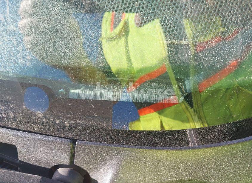 Photo 9 of 2002 Chevrolet S-10 LS (VIN 1GCCS19WX28170956)