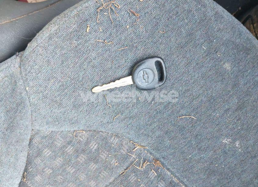 Photo 11 of 1998 Chevrolet S-10 LS FLEETSIDE (VIN 1GCCS19WXWK269740)