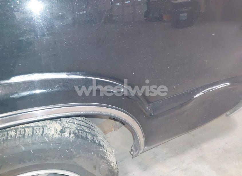 Photo 16 of 2000 Chevrolet S-10 LS (VIN 1GCCS19WXY8119160)