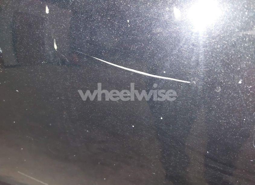 Photo 17 of 2000 Chevrolet S-10 LS (VIN 1GCCS19WXY8119160)