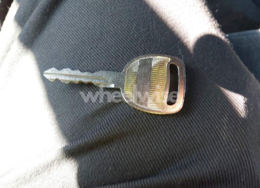 Photo 11 of 2000 Chevrolet S-10 LS (VIN 1GCCS19WXY8294864)