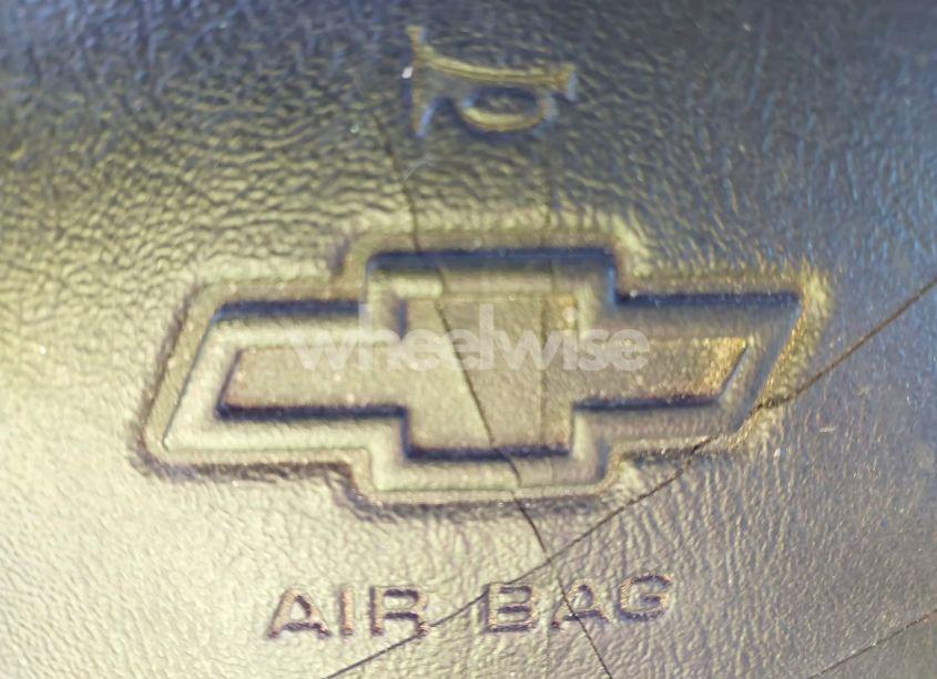 Photo 12 of 2000 Chevrolet S-10 LS (VIN 1GCCS19WXY8294864)