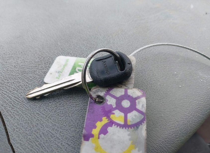 Photo 11 of 1996 Chevrolet S TRUCK S10 (VIN 1GCCS19X0T8219642)