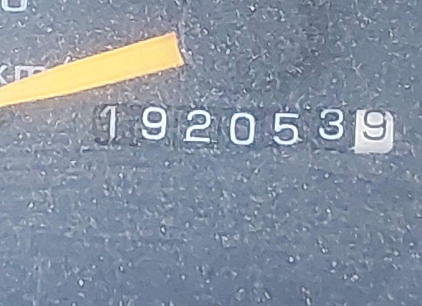 Photo 15 of 1997 Chevrolet S-10 LS FLEETSIDE (VIN 1GCCS19X0VK119286)