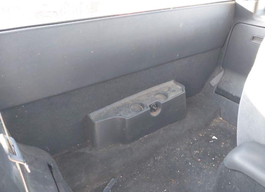 Photo 8 of 1997 Chevrolet S-10 LS FLEETSIDE (VIN 1GCCS19X0VK119286)