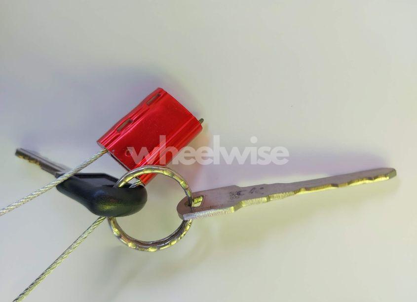 Photo 11 of 1996 Chevrolet S TRUCK S10 (VIN 1GCCS19X1T8217446)