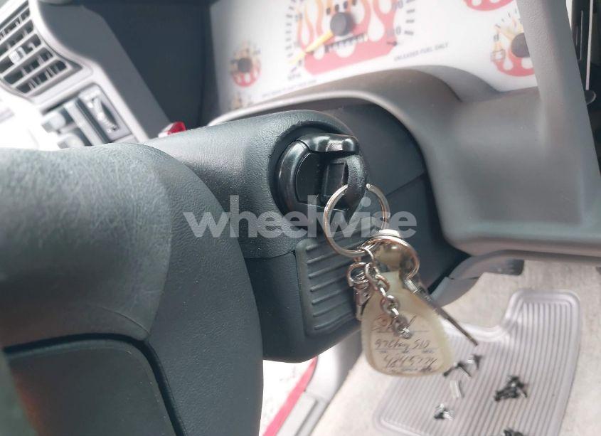 Photo 11 of 1997 Chevrolet S-10 LS FLEETSIDE (VIN 1GCCS19X1V8205980)