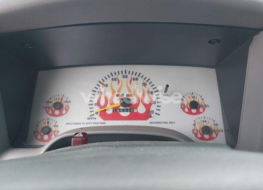 Photo 7 of 1997 Chevrolet S-10 LS FLEETSIDE (VIN 1GCCS19X1V8205980)