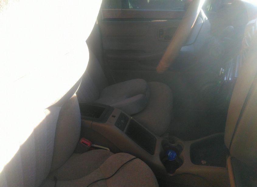 Photo 5 of 1998 Chevrolet S-10 LS FLEETSIDE (VIN 1GCCS19X1WK127172)