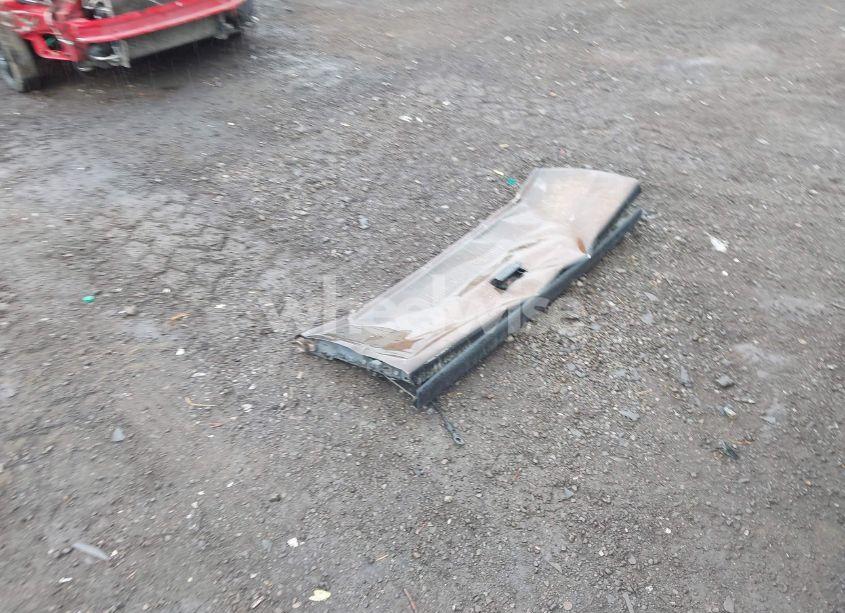 Photo 12 of 1996 Chevrolet S TRUCK S10 (VIN 1GCCS19X2T8222106)