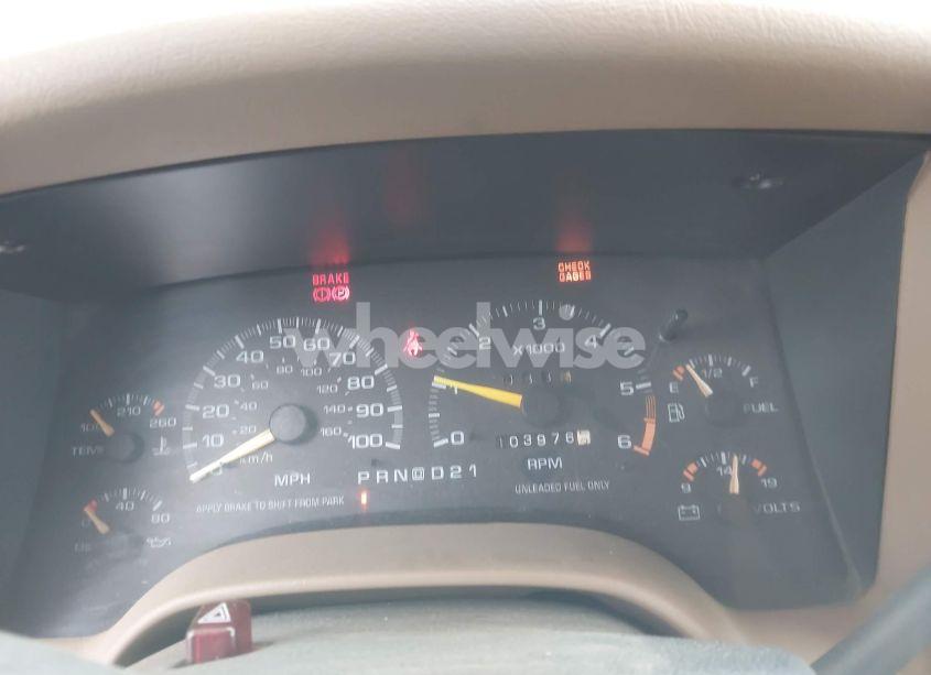 Photo 7 of 1996 Chevrolet S TRUCK S10 (VIN 1GCCS19X2T8222106)