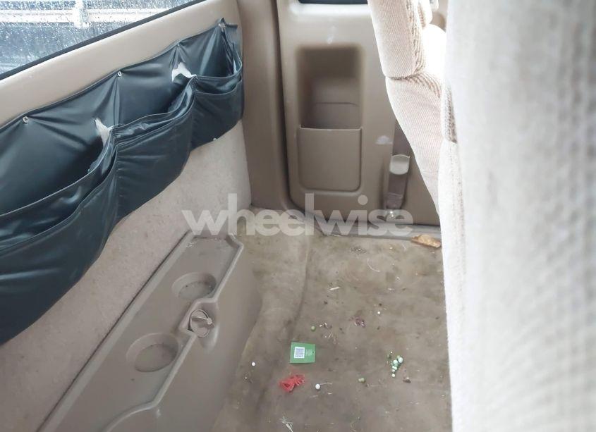 Photo 8 of 1996 Chevrolet S TRUCK S10 (VIN 1GCCS19X2T8222106)