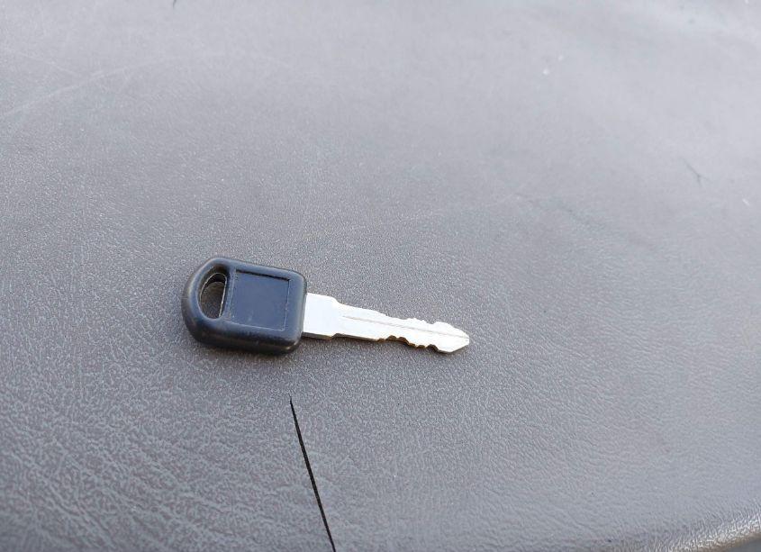 Photo 11 of 1997 Chevrolet S-10 LS FLEETSIDE (VIN 1GCCS19X2VK238943)