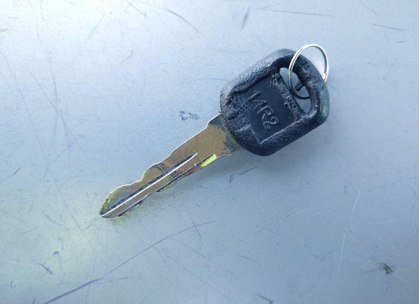 Photo 11 of 1998 Chevrolet S-10 LS FLEETSIDE (VIN 1GCCS19X2W8115139)