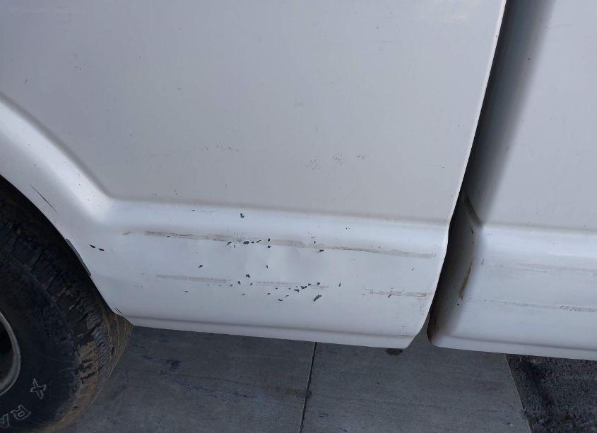 Photo 6 of 1998 Chevrolet S-10 LS FLEETSIDE (VIN 1GCCS19X2W8115139)