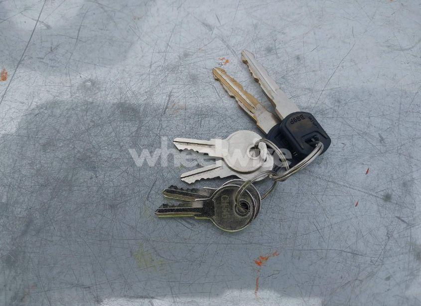 Photo 11 of 1998 Chevrolet S-10 LS FLEETSIDE (VIN 1GCCS19X2W8122060)