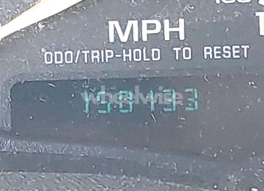 Photo 15 of 2003 Chevrolet S-10 LS (VIN 1GCCS19X338116666)