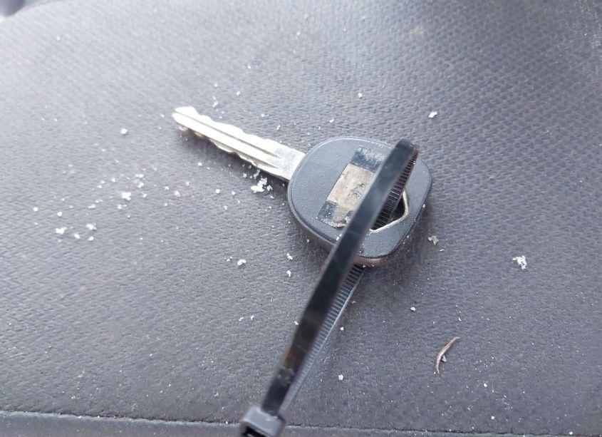 Photo 11 of 2003 Chevrolet S-10 LS (VIN 1GCCS19X338186863)