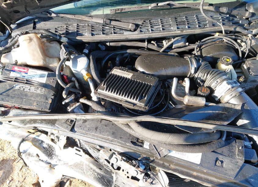 Photo 10 of 1999 Chevrolet S-10 LS (VIN 1GCCS19X3X8189090)