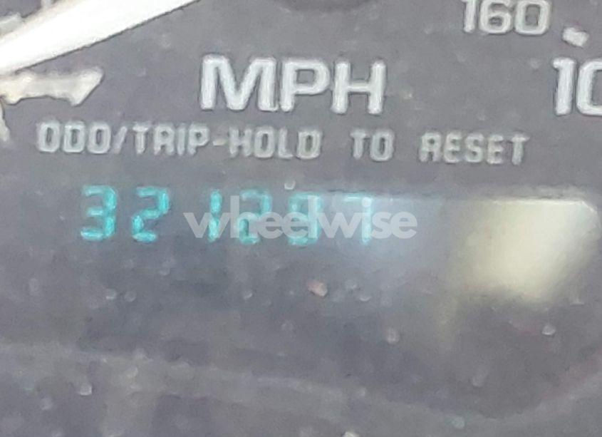 Photo 15 of 2003 Chevrolet S-10 LS (VIN 1GCCS19X438128471)