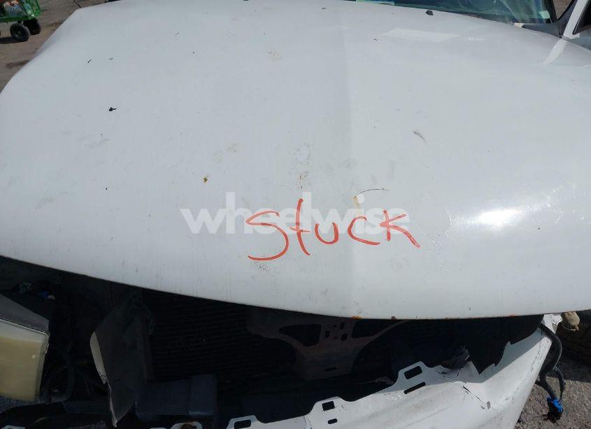 Photo 10 of 2003 Chevrolet S-10 LS (VIN 1GCCS19X438162359)